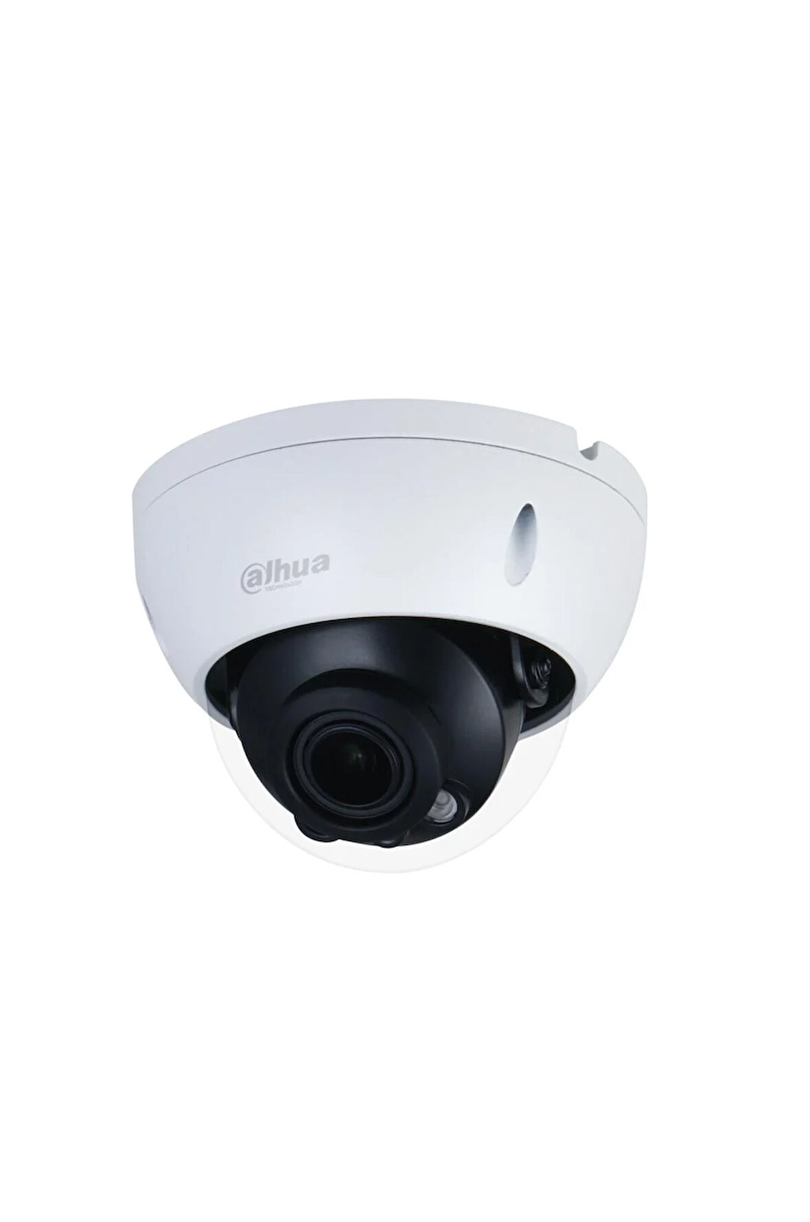 Dahua 4 Megapiksel Waterproof WDR IR Dome IP Kamera  (40m IR)