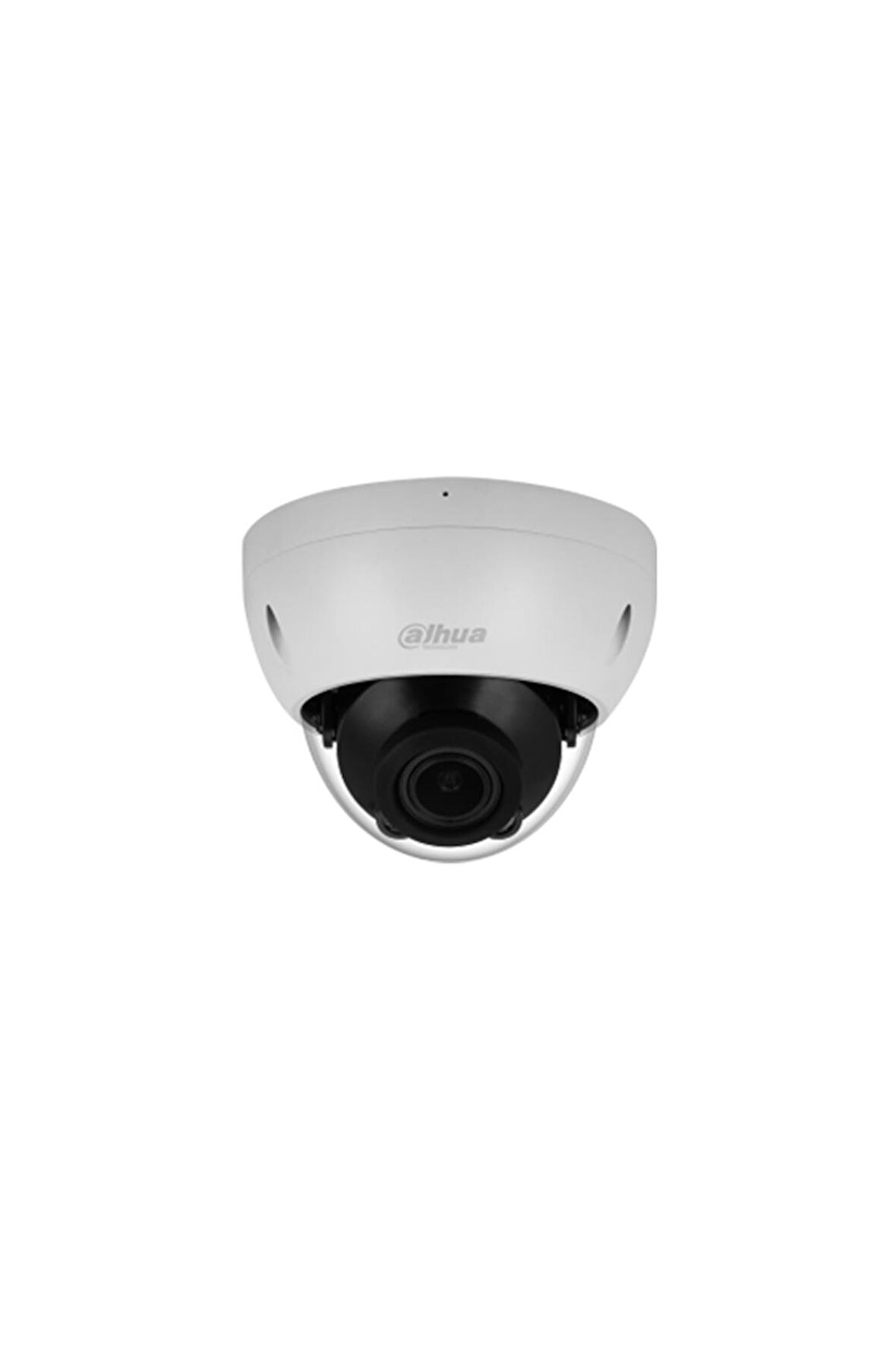 Dahua 4 Megapiksel IR Dome IP Kamera - Sesli