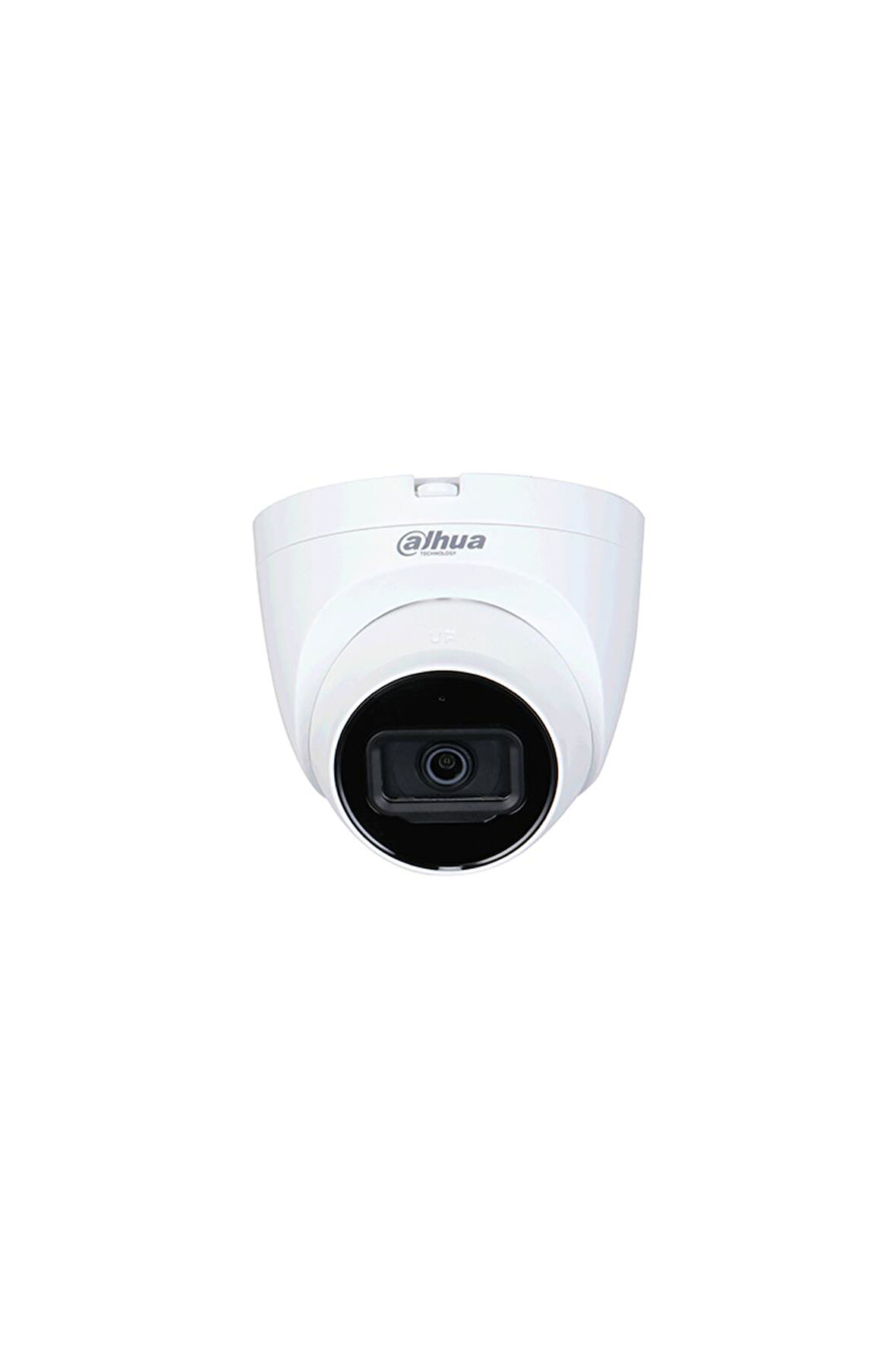 Dahua 5 Megapiksel Starlight IR Dome IP Kamera