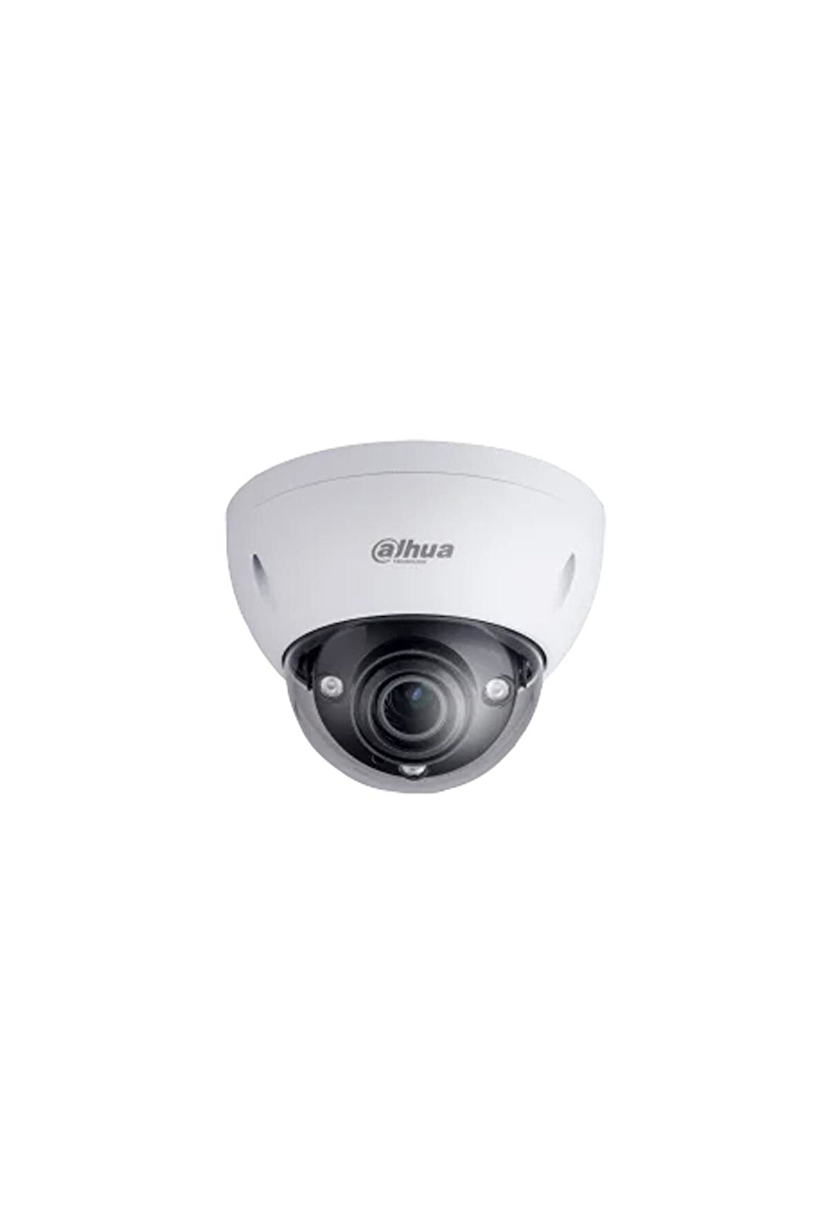Dahua 12 Megapiksel Ultra HD Dome IP Kamera    4X Optik Zoom