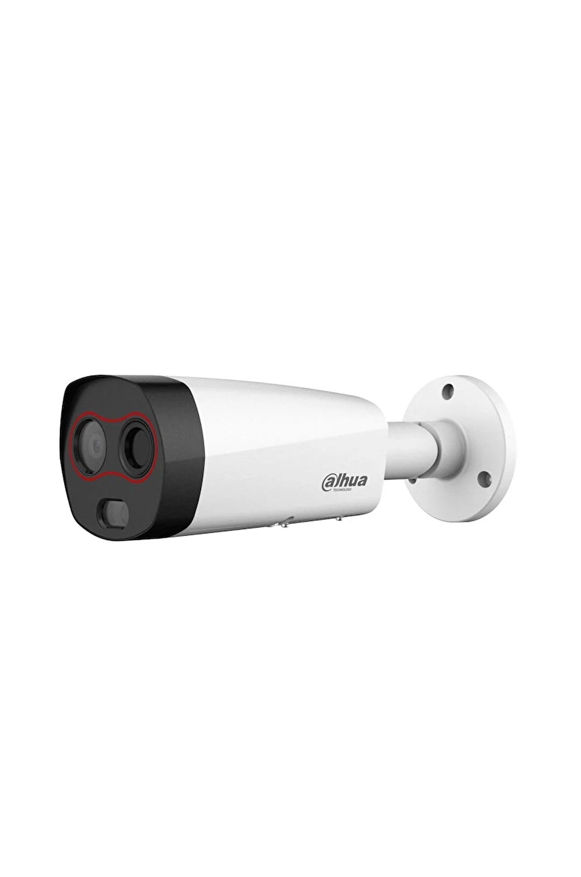 Dahua Termal Hibrit 2MP Bullet Kamera ( 