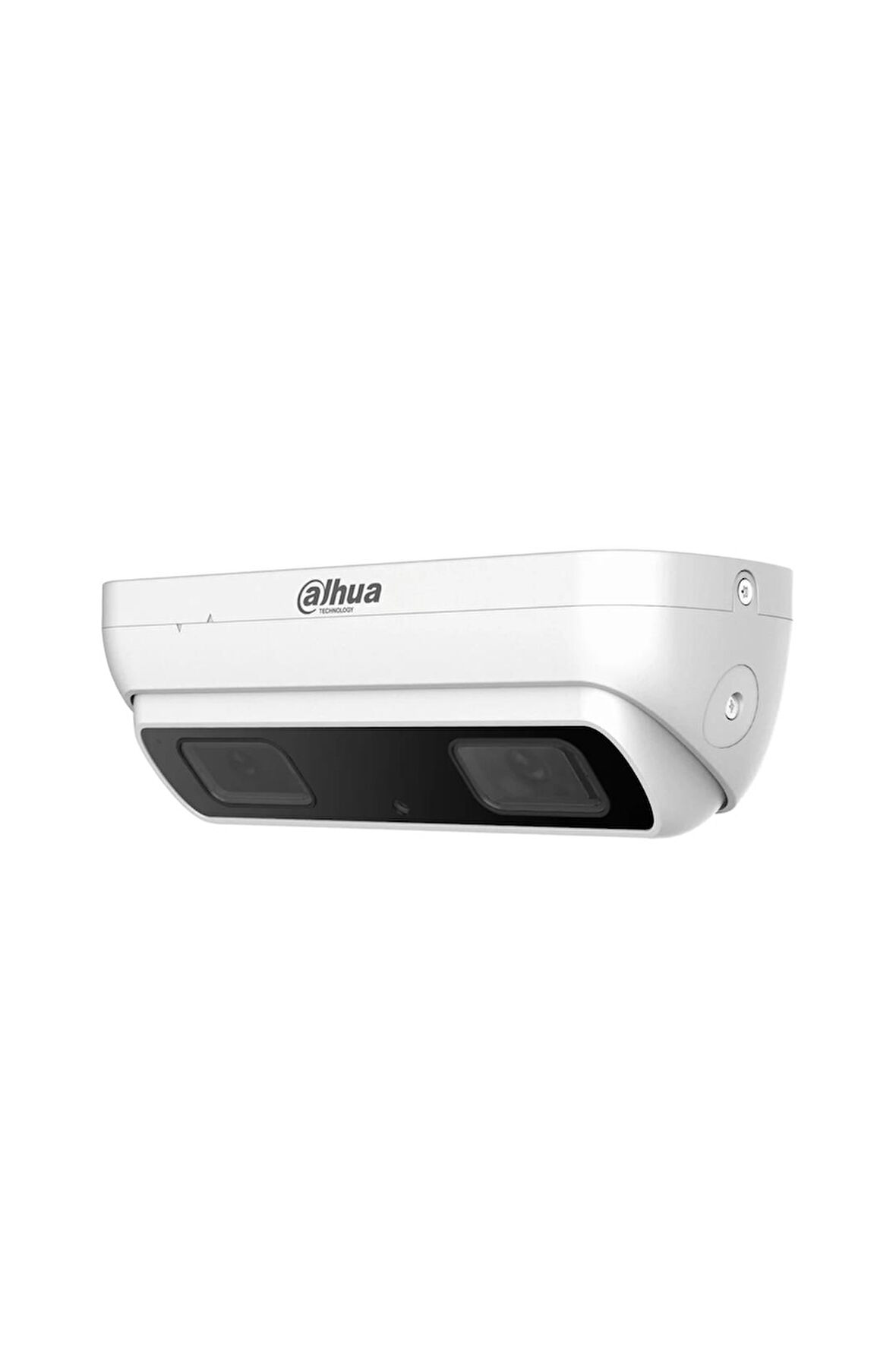 Dahua 3 Megapiksel Çift-lensli Kişi Sayma özellikli Yapay Zeka IP Kamera