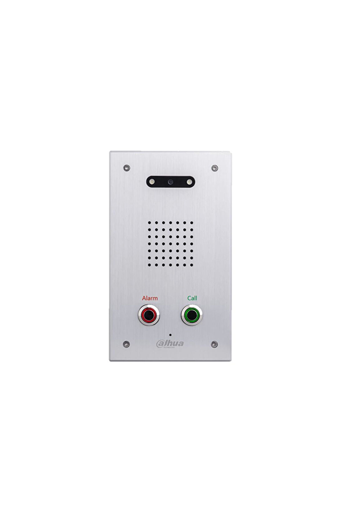 Dahua Asansör ve Başka kullanımlar için Kameralı Acil Yardım Ünitesi