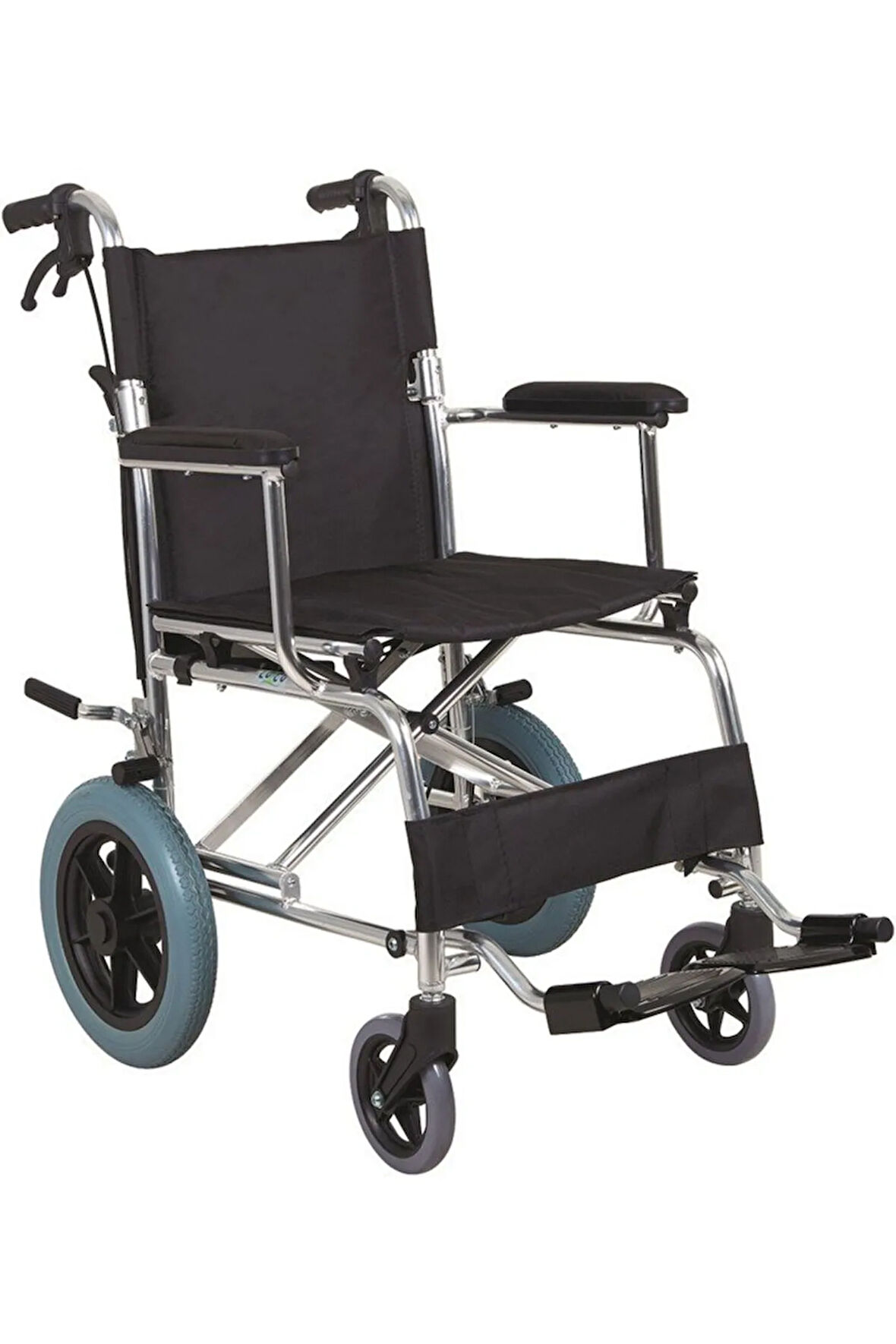 GOLFİ G501 Alüminyum Transfer Sandalyesi