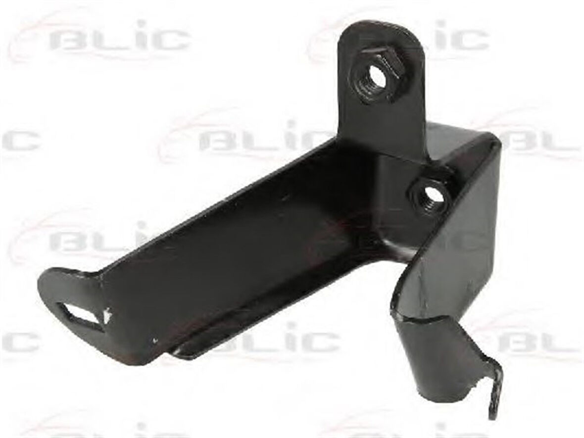 Opel Corsa B Ön Sol Tampon Bağlantı Demiri