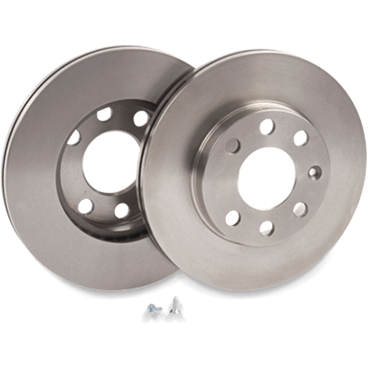 Chevrolet Lacetti Arka Disk Takımı İthal