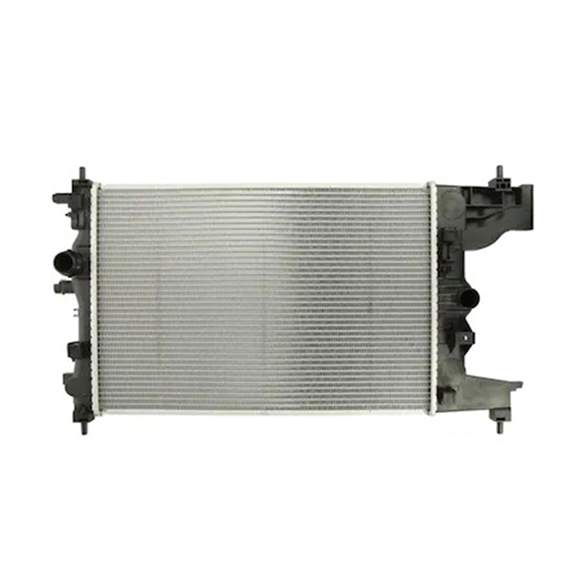 Opel Astra J 1.4 Turbo Manuel Su Radyatörü ORİS