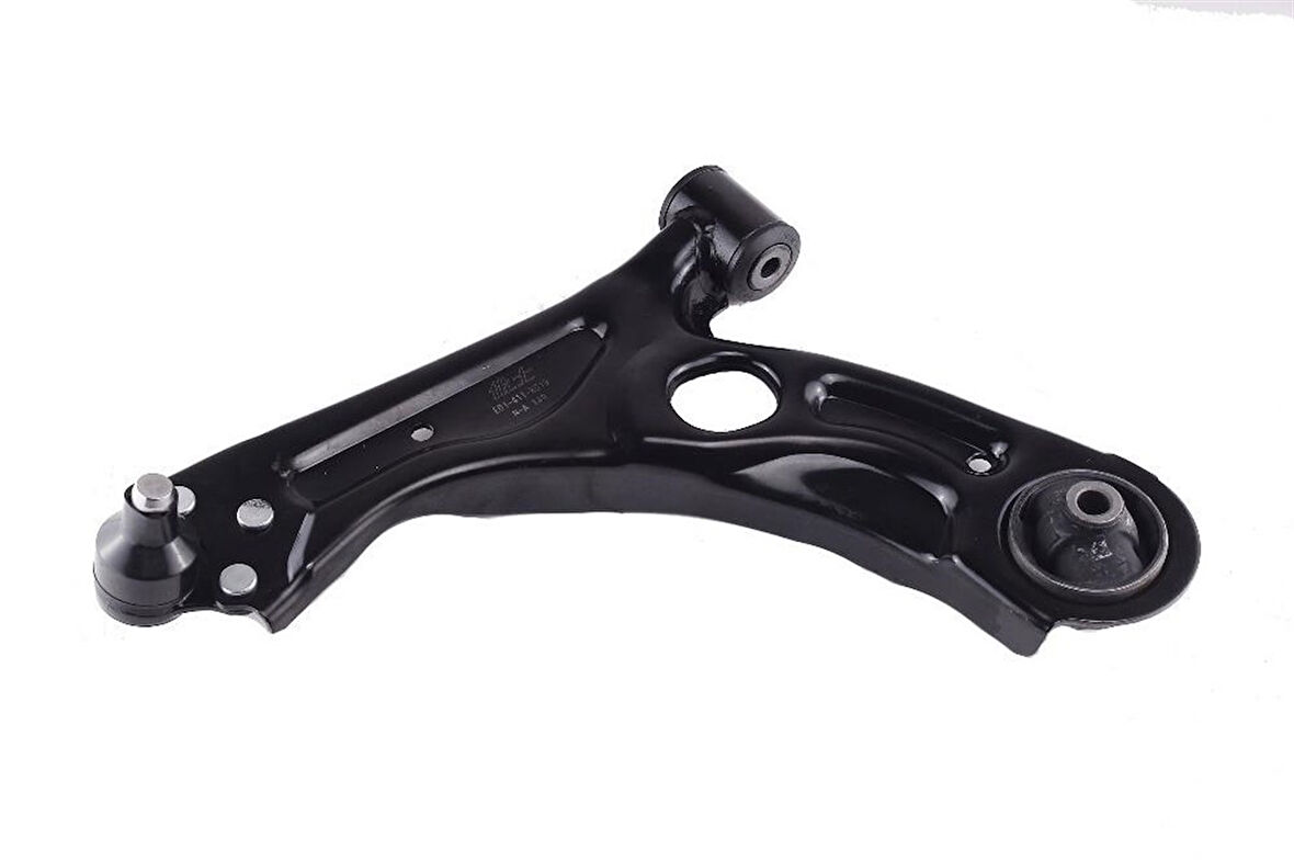 Chevrolet Yeni Aveo T300 Sağ Salıncak