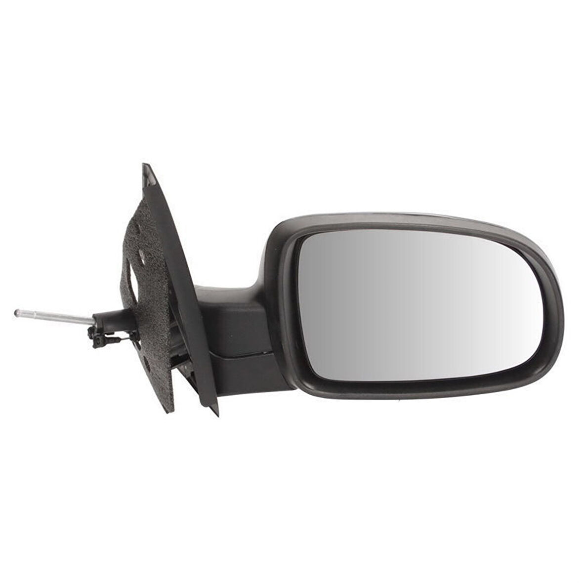 Opel Corsa C Sağ Dış Dikiz Ayna Komple Manuel (1428303)