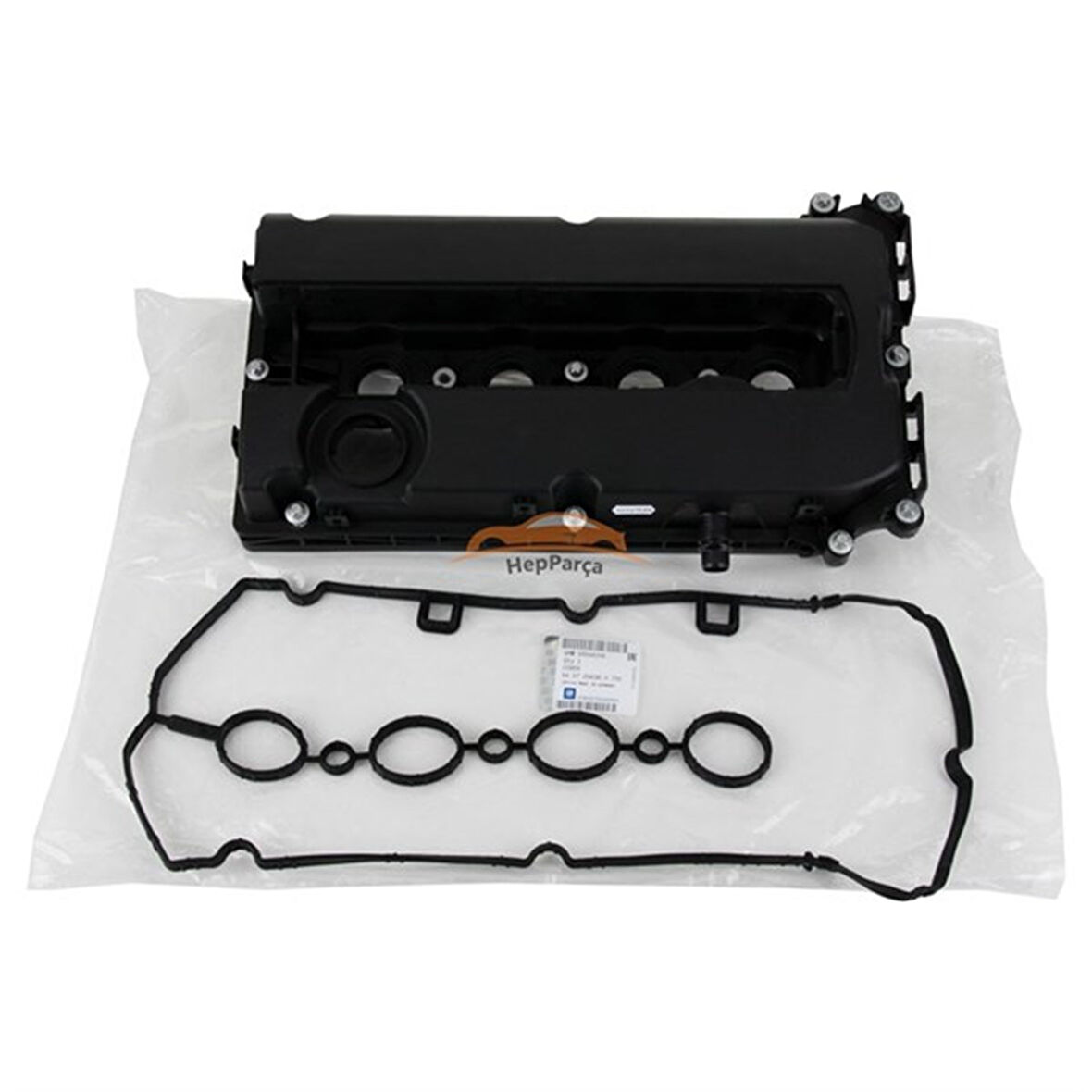 Opel insignia 1,6 Külbütör Üst Kapağı Orijinal GM