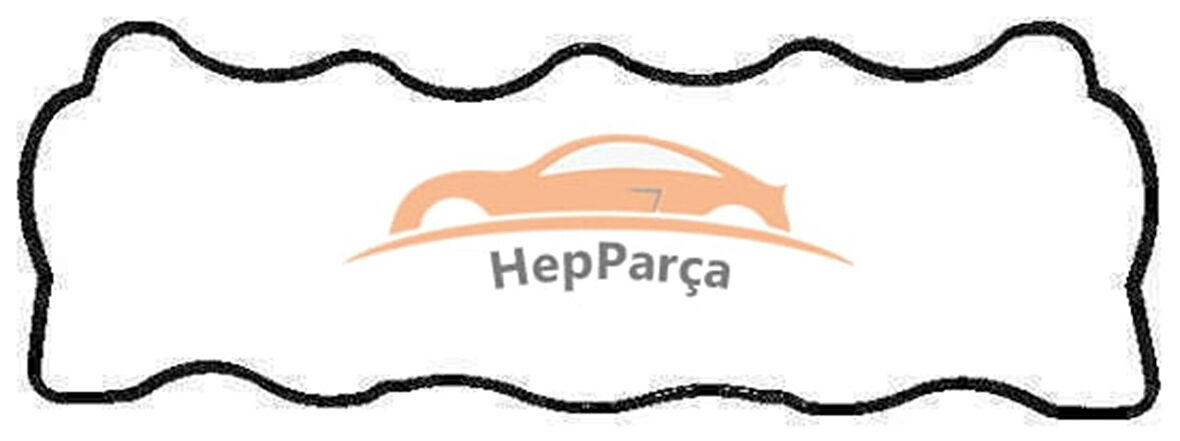 Chevrolet Captiva 2.0 Dizel Üst Kapak Contası İTHAL