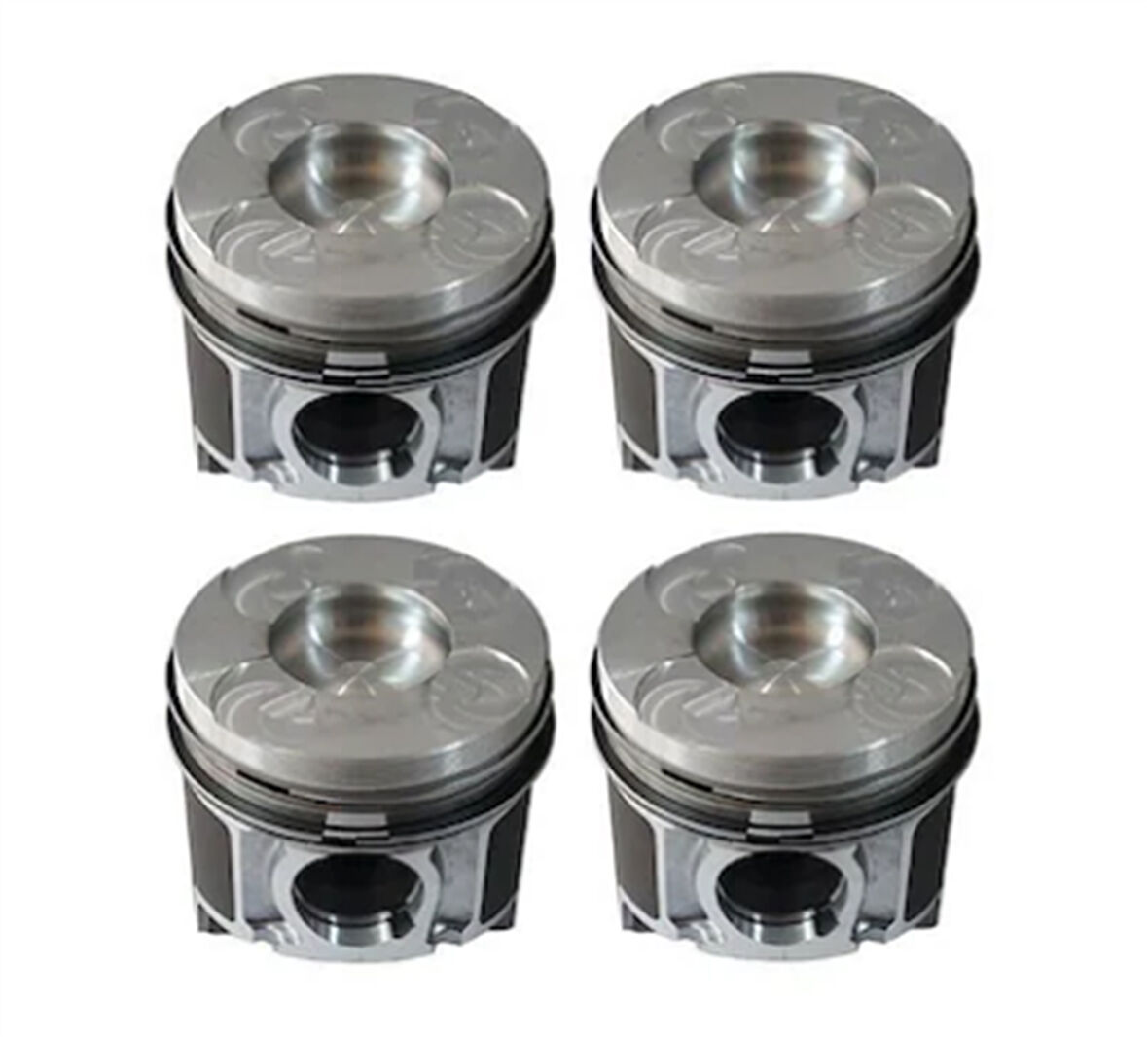 Opel Corsa B X12XE Motor Piston Sekman STD Ölçülü Yenmak Marka 