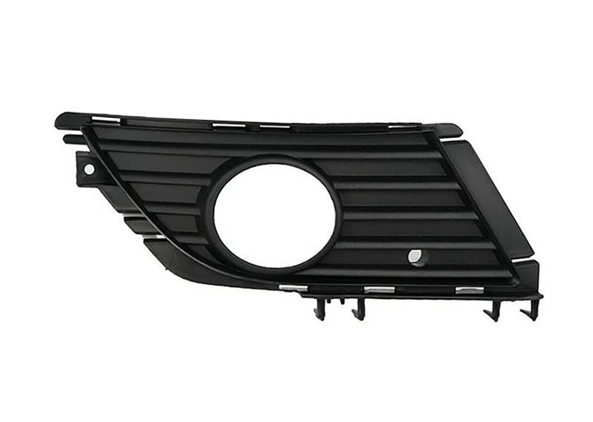 Opel Corsa C Sağ Sis Kapağı Sisli Model İthal