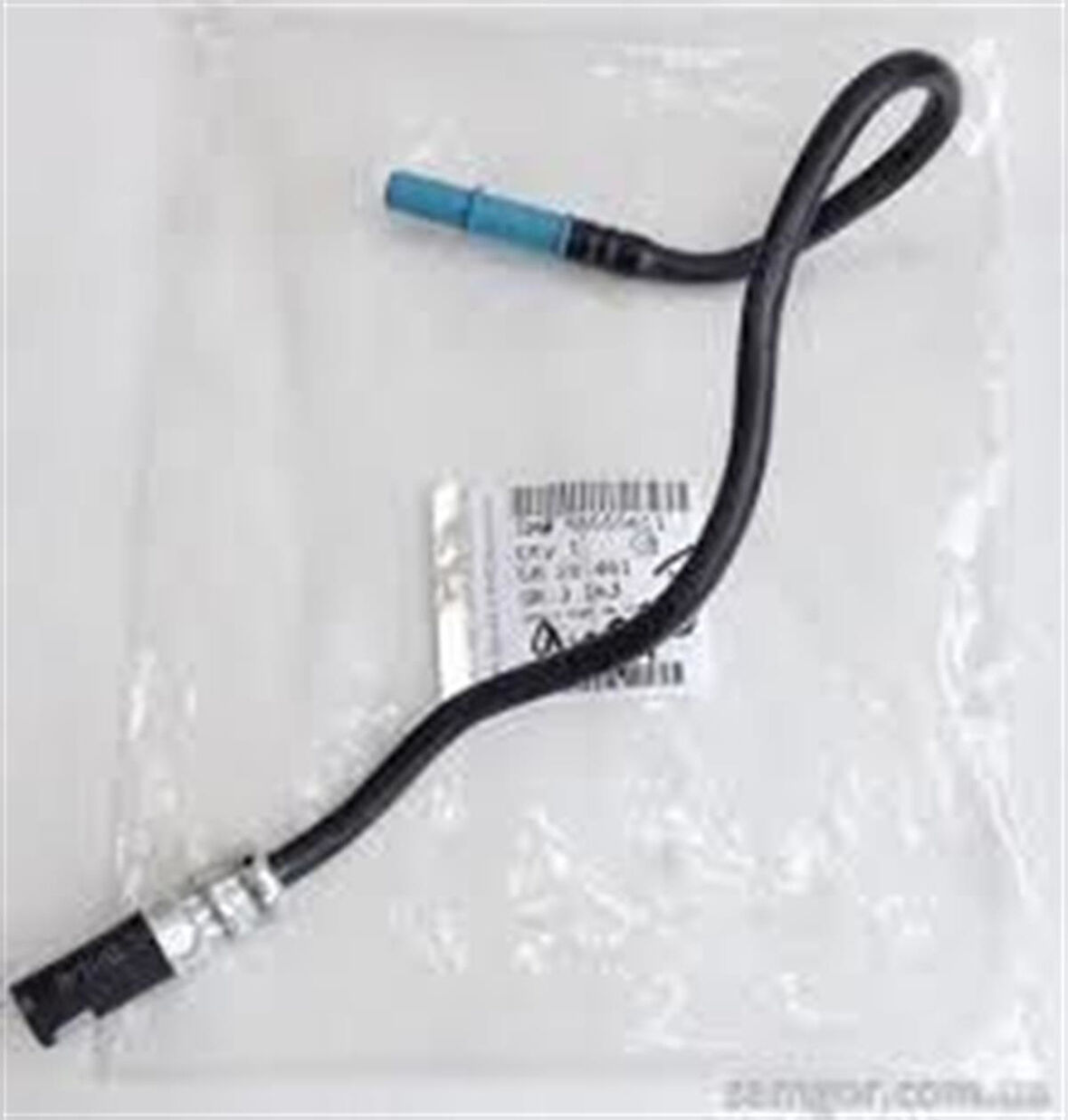 Opel Corsa C 1.3 Dizel Yakıt Hortumu GM 