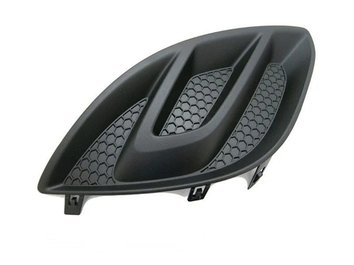 Opel Corsa D Makyajlı Kasa Sis Kapağı Sağ Sissiz Orjinal Gm Marka 