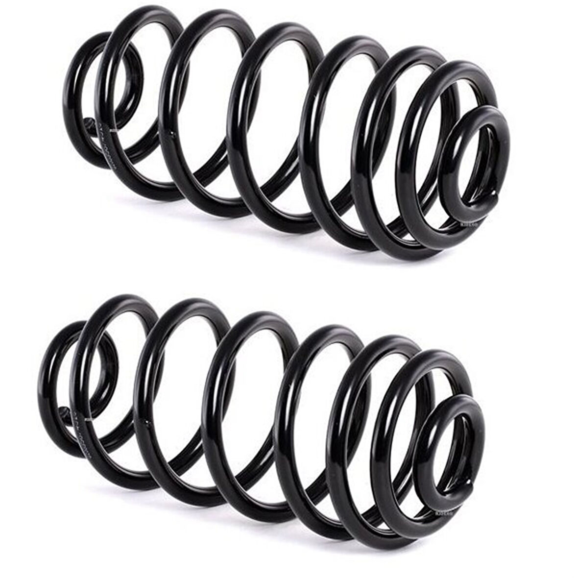 Opel Corsa D Arka Helezon Yayı Takım 