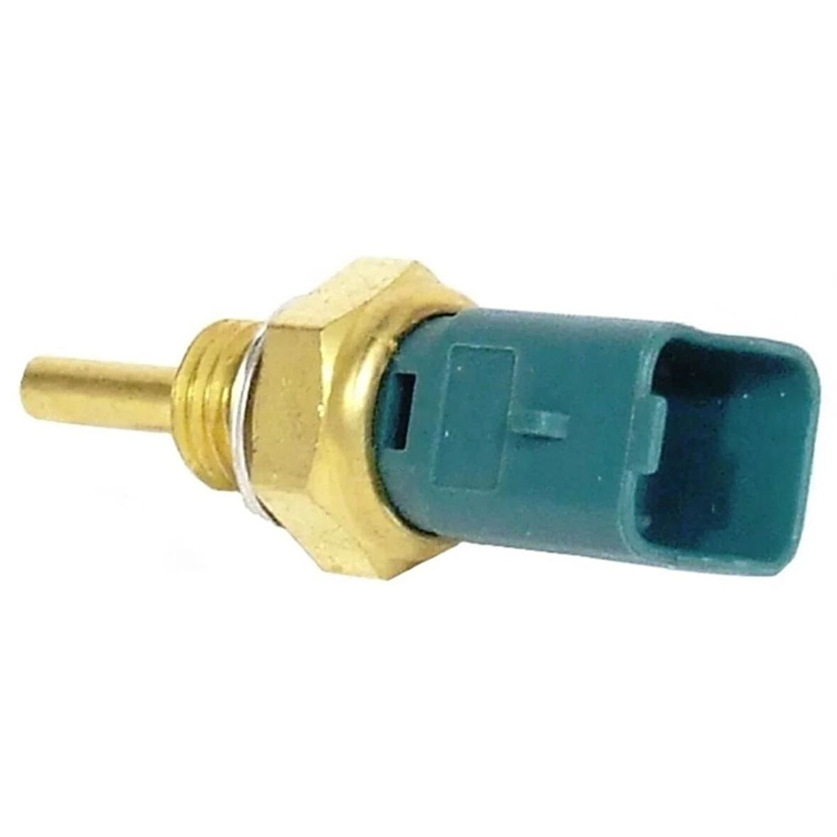 Opel Astra H 1.3 Su Sıcaklık Sensörü Yeşil Renk İthal Marka