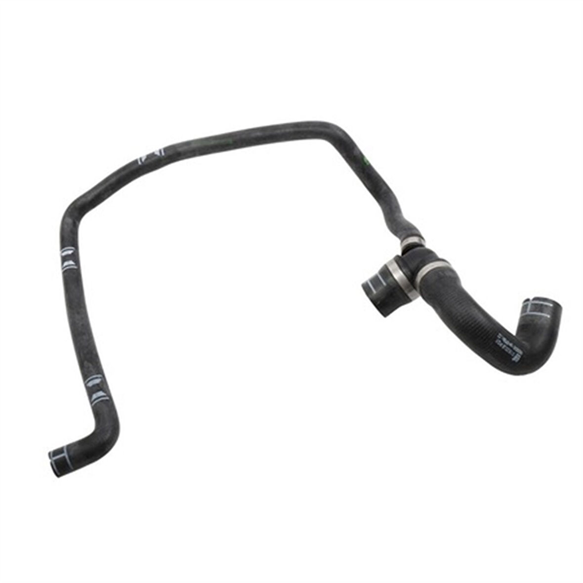 Opel Astra H 1.6 Benzinli Radyatör Ahtapot Hortumu Orjinal Gm Marka