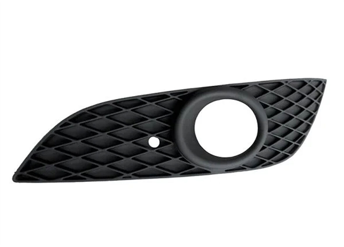 Opel Astra H 2007 Model Sonrası Makyajlı Kasa Sol Sis Far Kapağı 