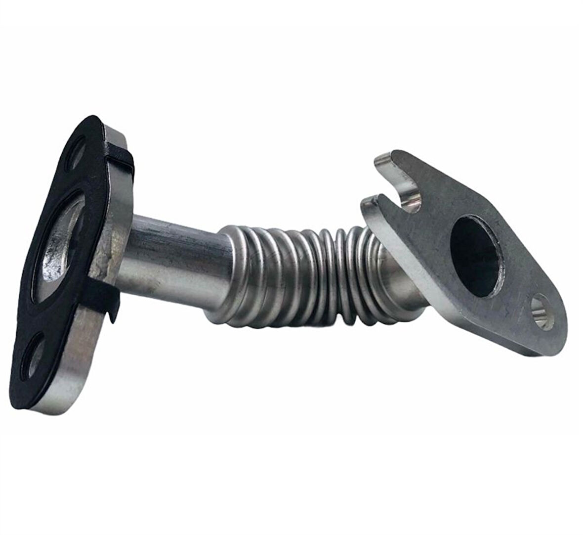 Opel Astra H 1.3 Turbo Geri Dönüş Hortumu GM 