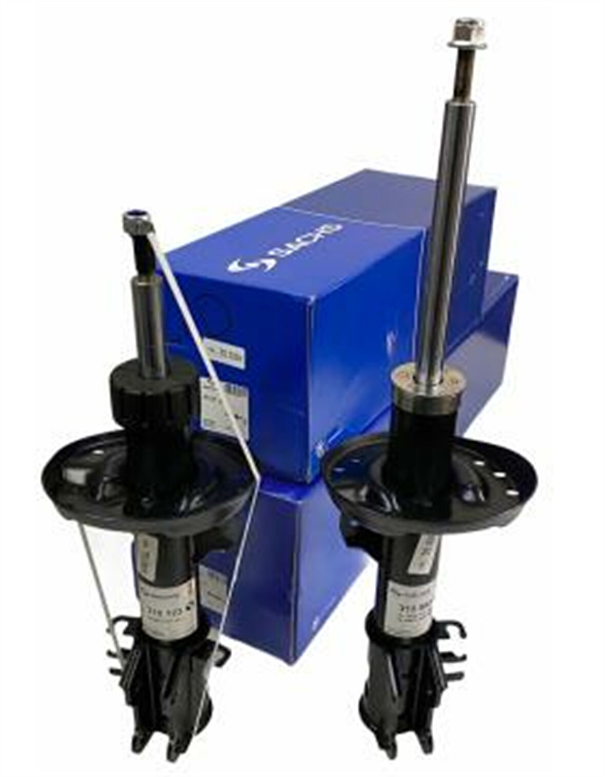 Opel Vectra C Ön Amortisör Sağ / Sol Takım Sacsh 