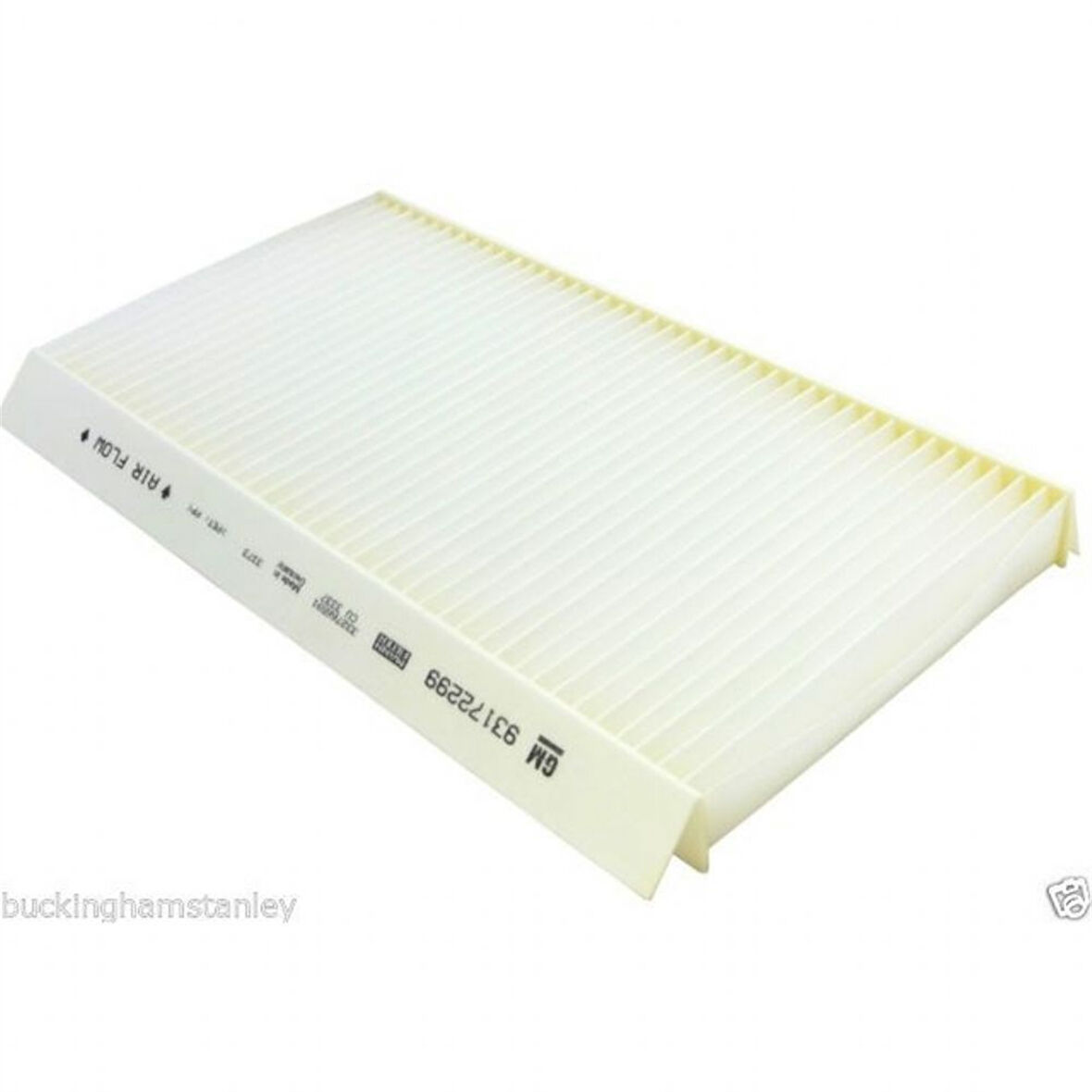 Opel Vectra C Klima Polen Filtresi İthal 