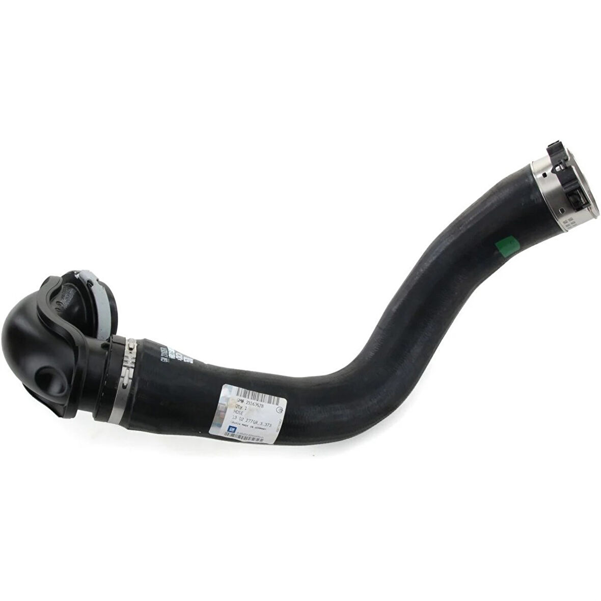 Opel İnsignia 2.0 CDTİ Dizel Sol Turbo Hortumu Orjinal Gm Marka