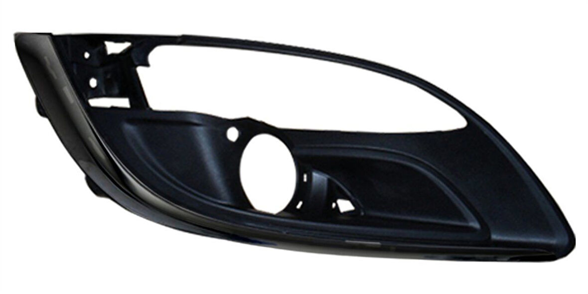 Opel Astra J Makyajlı Kasa Sağ Sis Kapağı Kromsuz Tip 