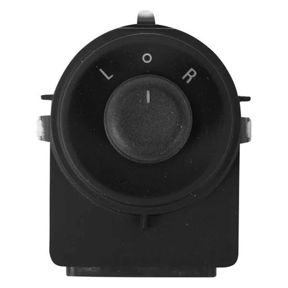 Opel Astra J Ayna Ayar Düğmesi Jet Siyahı Katlanabilir Ayna Hariç GM Marka