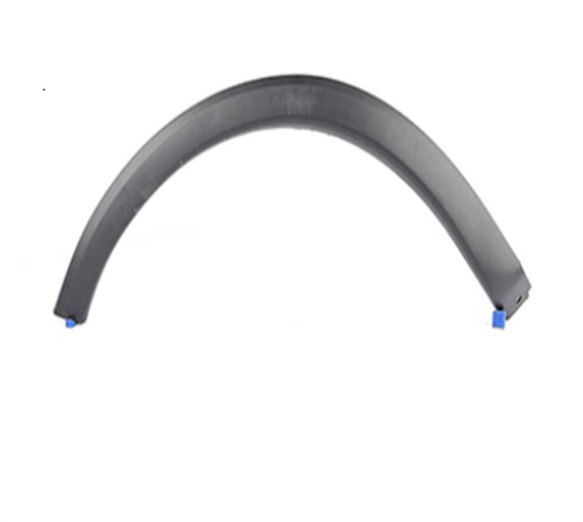 Opel Combo C Ön Sağ Çamurluk Çıtası Füme 