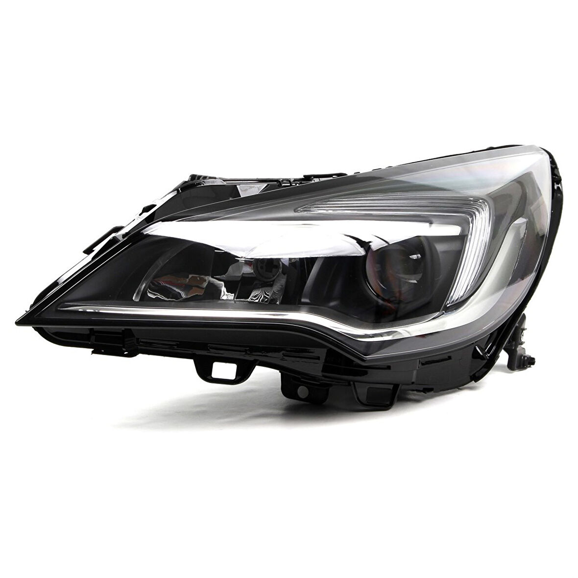 Opel Astra K Ön Sol Far Halojen Tip Orjinal GM