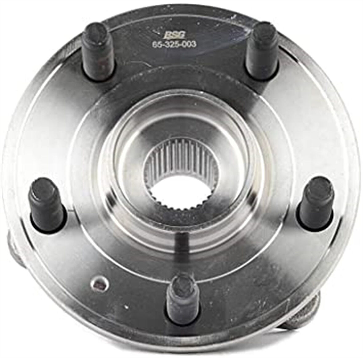 Chevrolet Cruze Ön Teker Porya Rulmanı