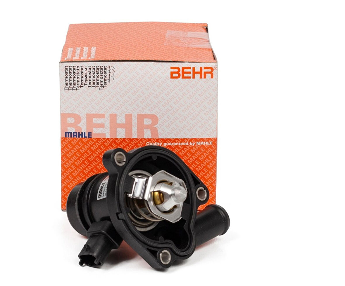 Chevrolet Cruze 1.4 Turbo Termostat BEHR MARKA