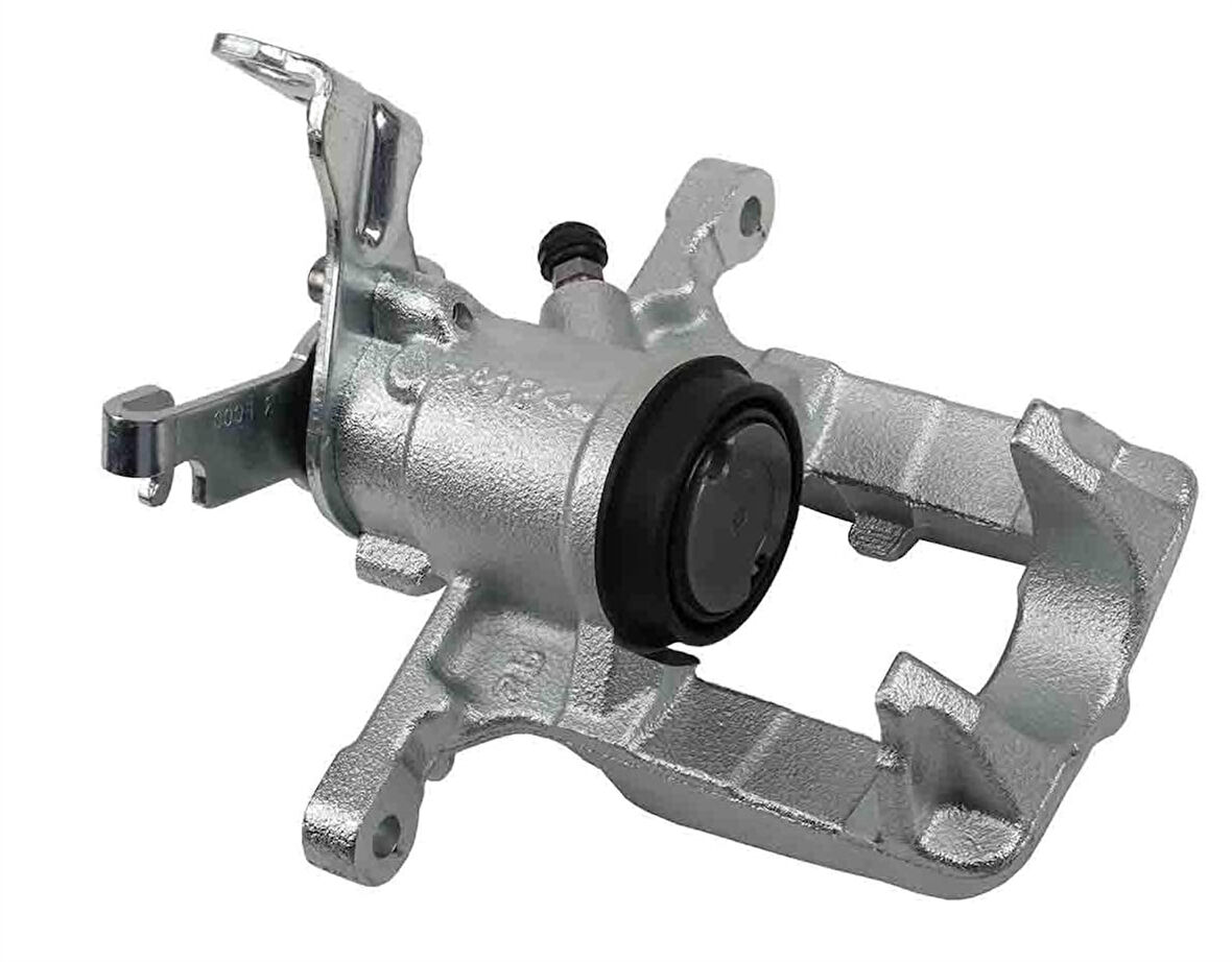 Chevrolet Cruze Arka Sol Teker Kaliper 