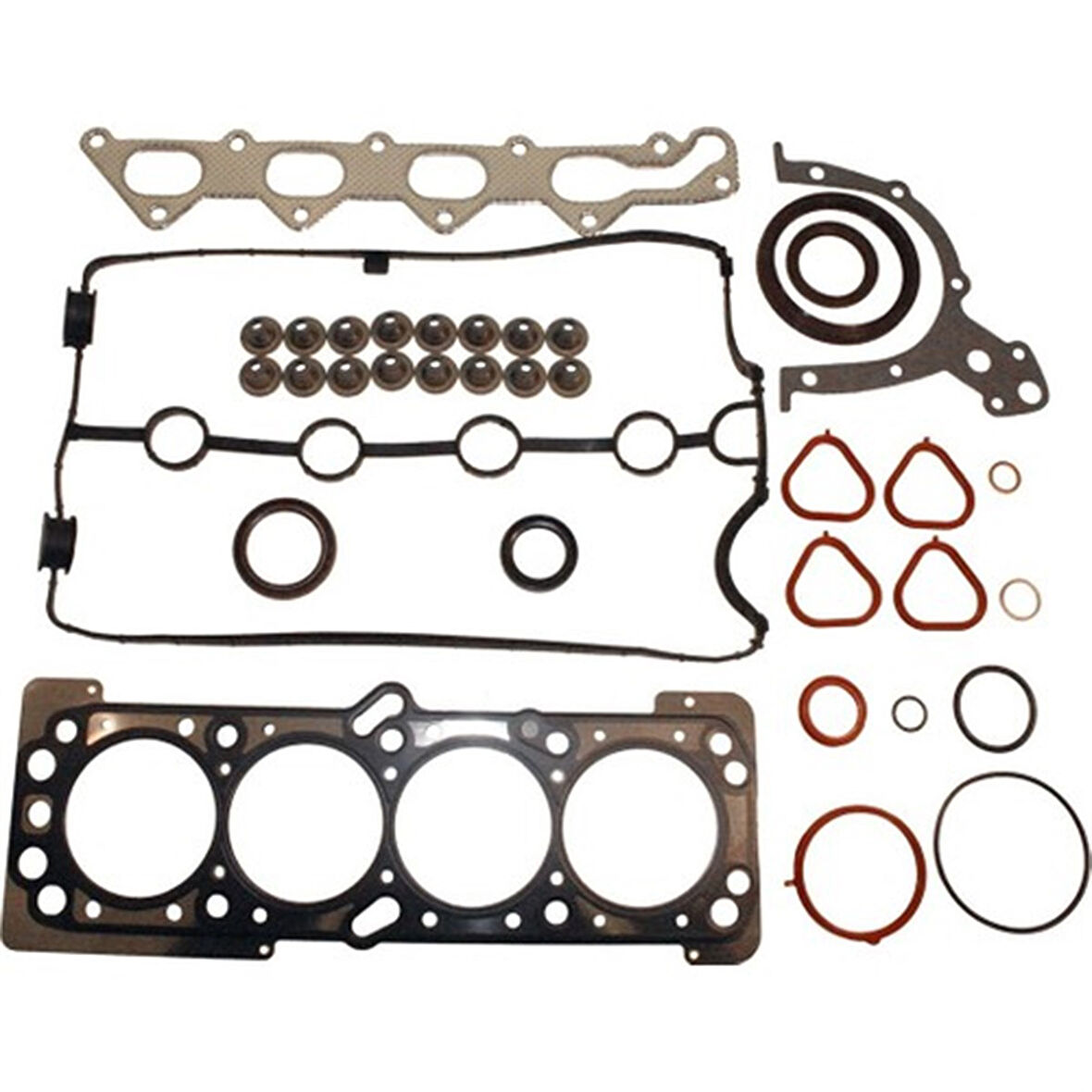 Chevrolet Kalos 1.2 8 Valf Komple Takım Conta Kore 