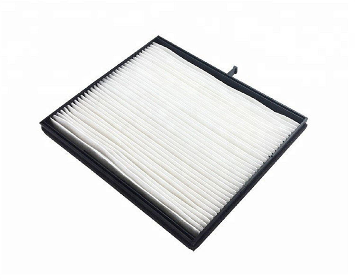 Chevrolet Lacetti Polen Filtresi Wunder 