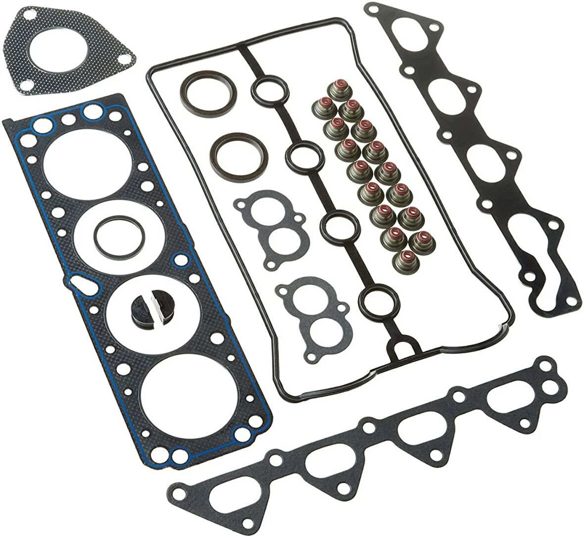 Chevrolet Lacetti 1.4/1.6 16 Valf Üst Takım Conta 