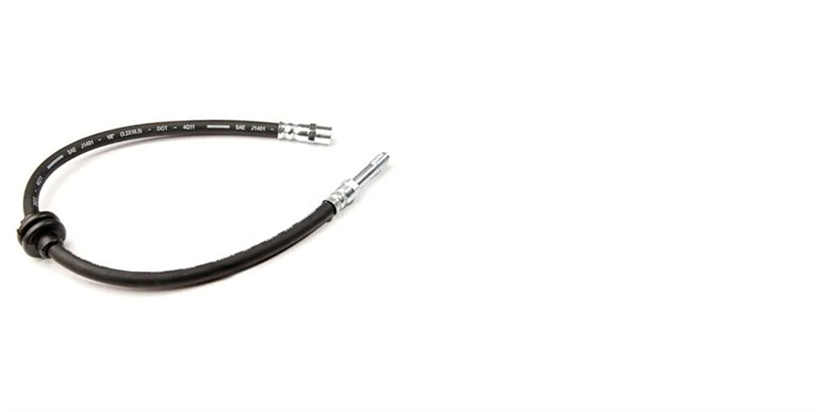 Chevrolet Lacetti Ön Sağ Fren Hortumu