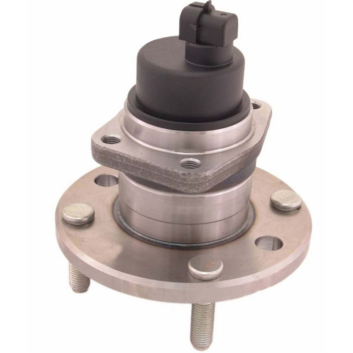 Chevrolet Lacetti Arka Porya 