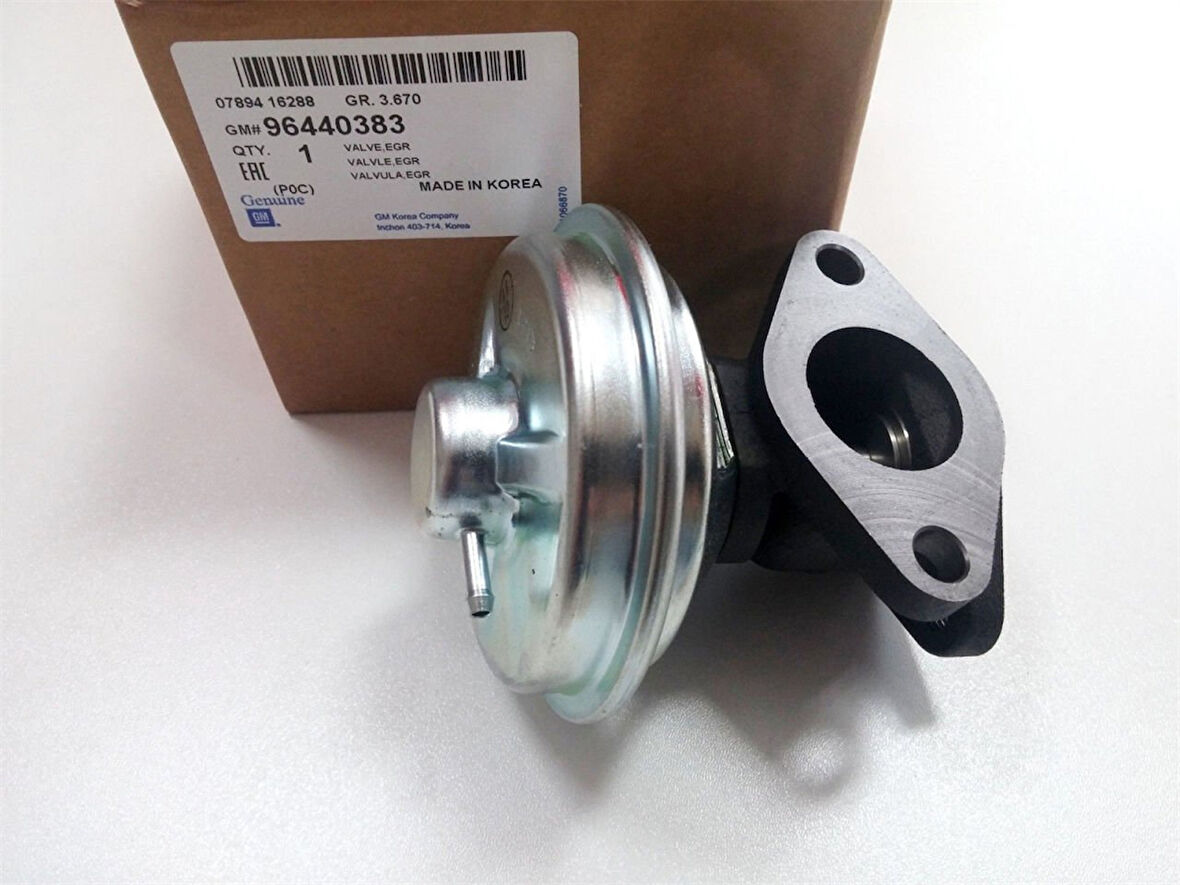 Chevrolet Epica 2.0 Dizel Egr Valfi Orjinal Gm 