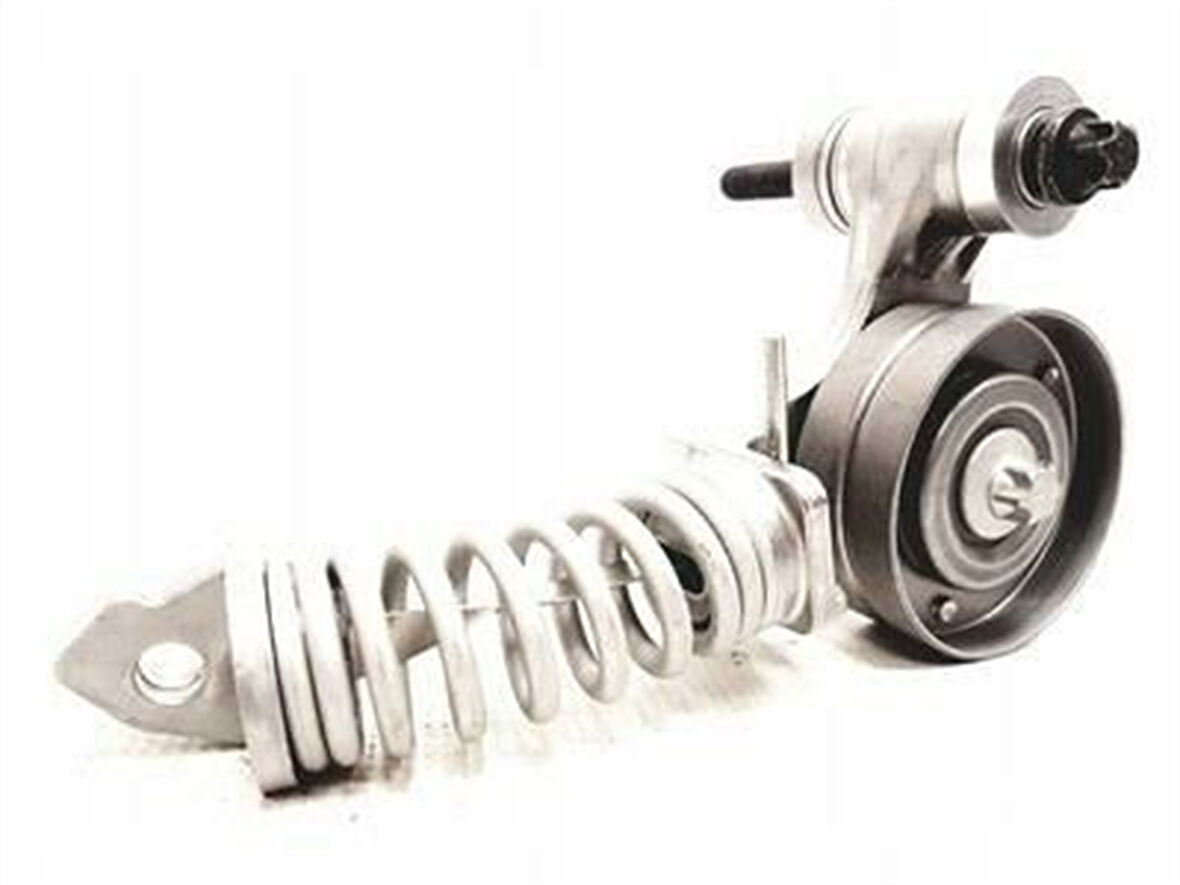 Chevrolet Yeni Aveo 1.2 / 1.4 Alternatör Gergi Kütüğü Komple