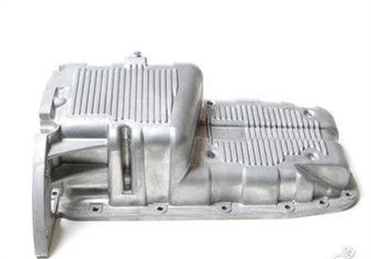 Chevrolet Aveo 1.4 Yağ Karteri Komple 