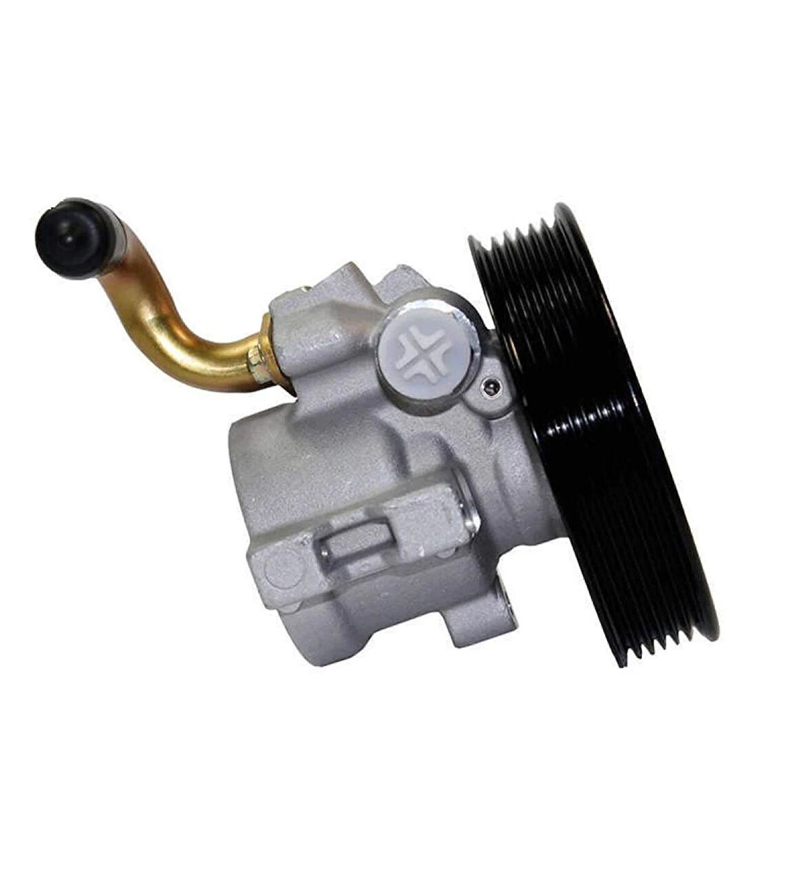 Chevrolet Lacetti 1.6 Motor Direksiyon Pompası İthal 