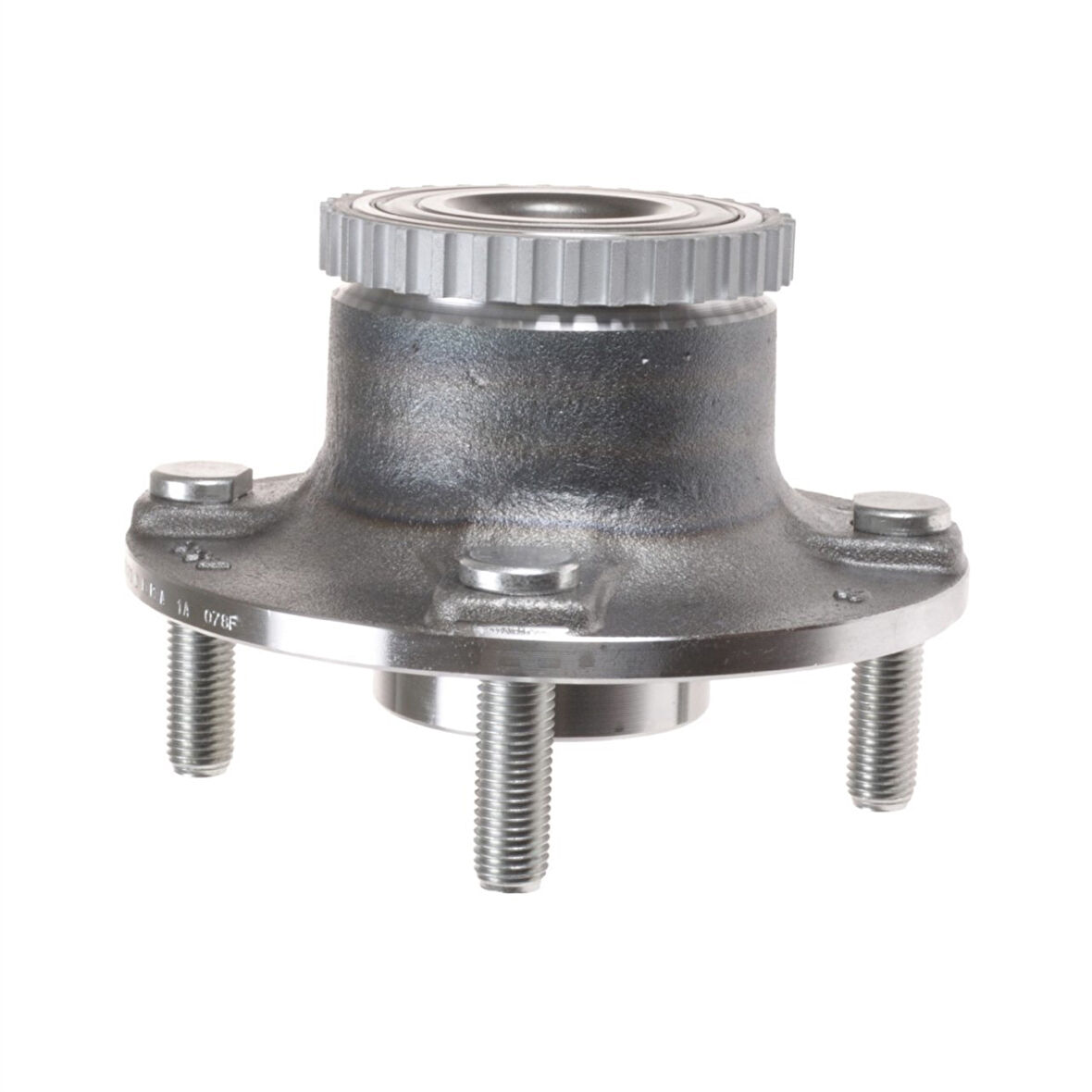 Chevrolet Rezzo Arka Porya Bilyalı