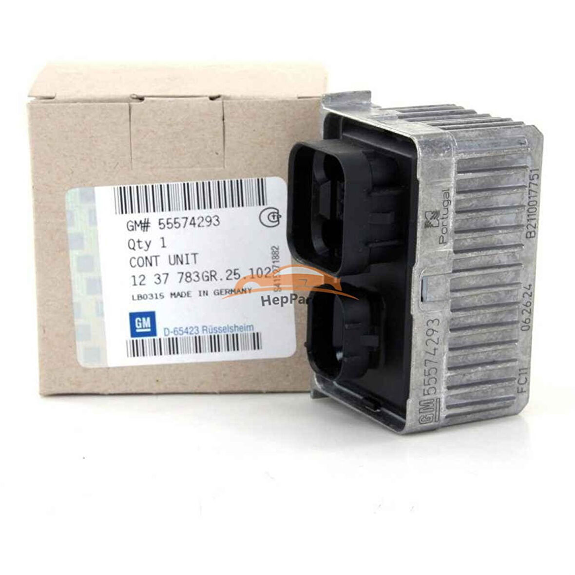 Chevrolet Cruze 2.0 Dizel Kızdırma Ünitesi Orijinal GM