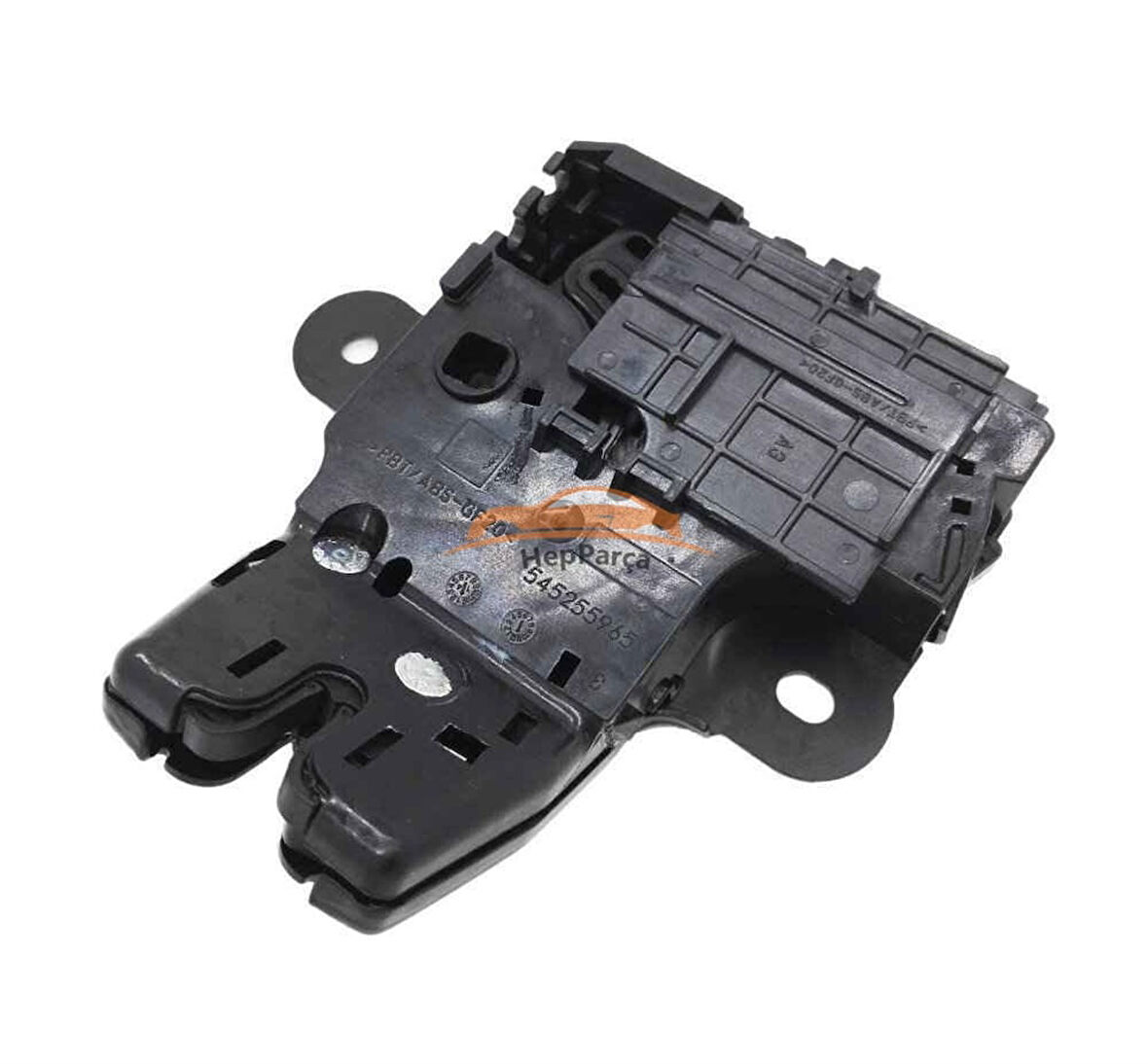 Opel Astra J Sedan Bagaj Kilidi Orijinal GM