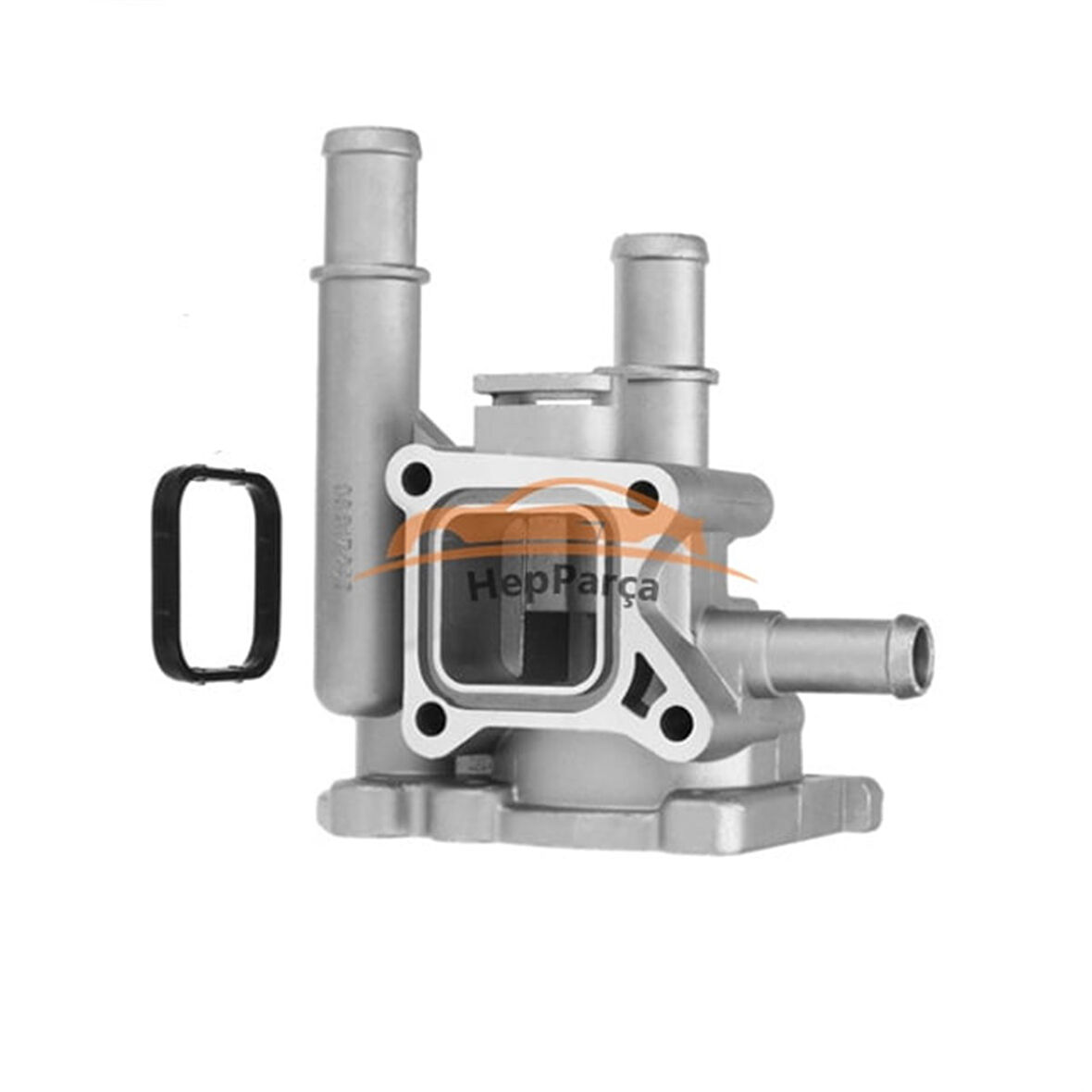 Chevrolet Cruze 1.6 Metal Termostat Gövdesi