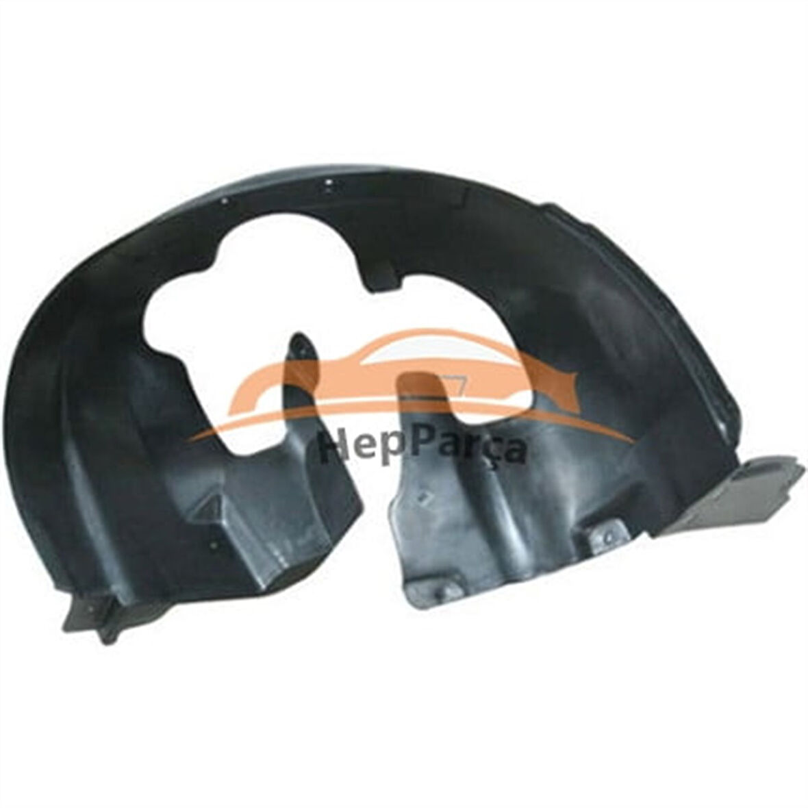 Chevrolet Cruze Ön Sağ Davlumbaz