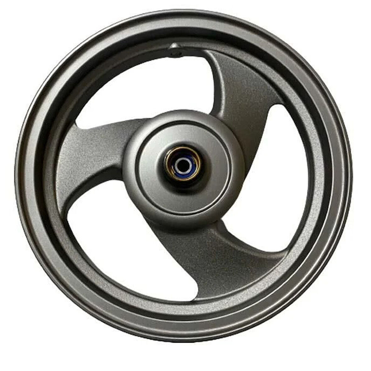 Rks Spontini 110 Uyumlu Ön Jant _Supermoto