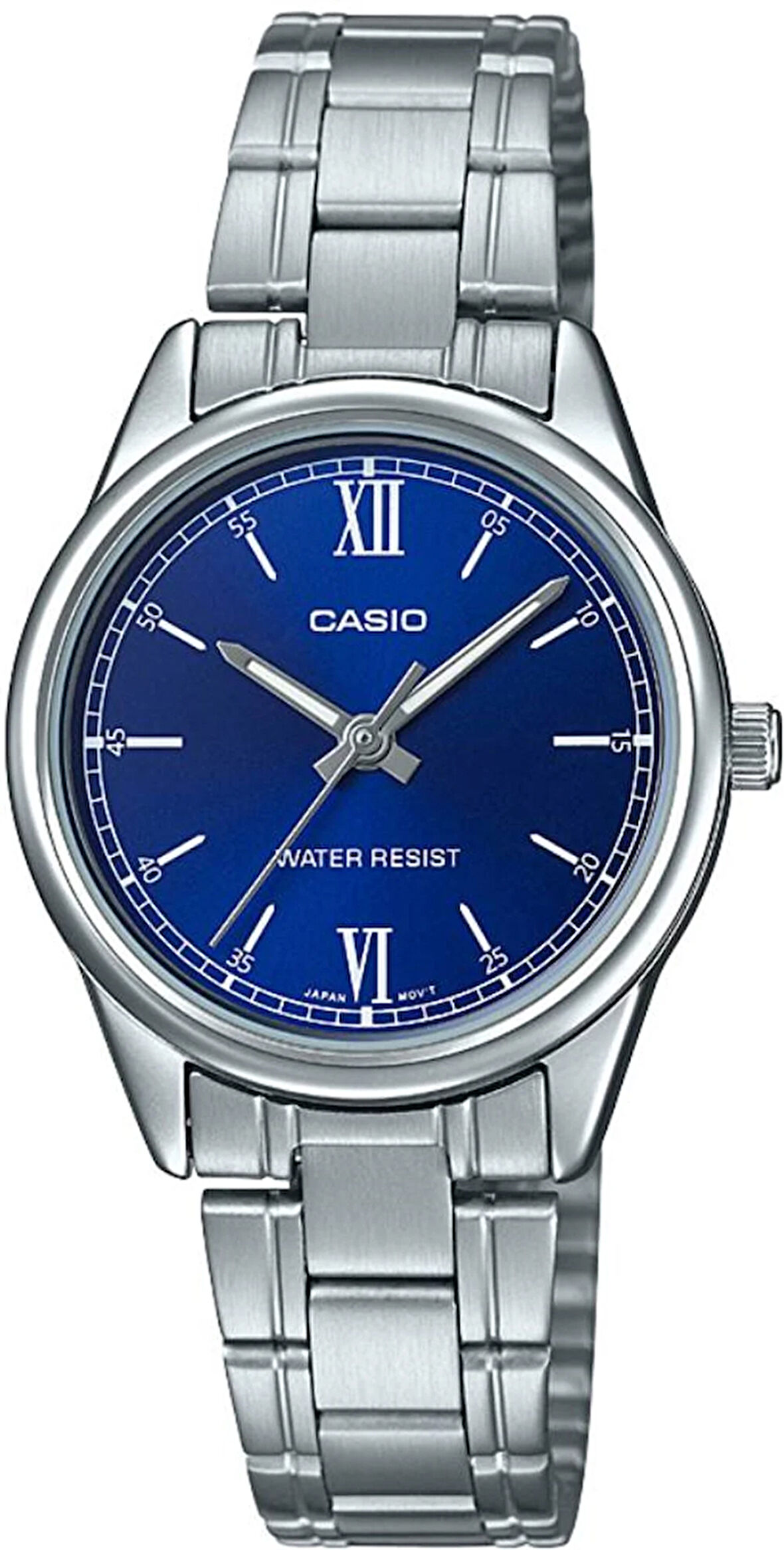 Casio LTP-V005D-2B2UDF Kadın Kol Saati